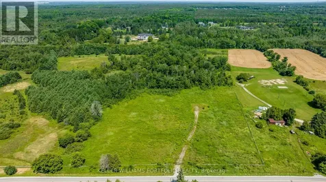 4746 Vandorf Road Whitchurch-stouffville ON L4A 7X5