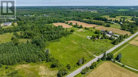 4746 Vandorf Road Whitchurch-stouffville ON L4A 7X5