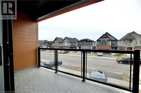 559 Balsam Poplar Street Waterloo ON N2V 0H8