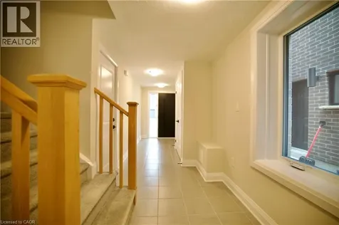 559 Balsam Poplar Street Waterloo ON N2V 0H8