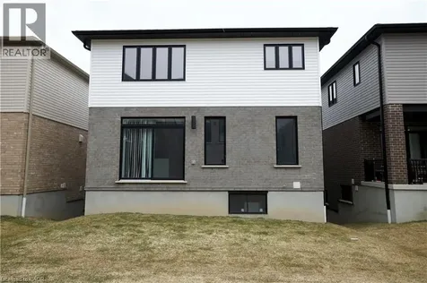 559 Balsam Poplar Street Waterloo ON N2V 0H8