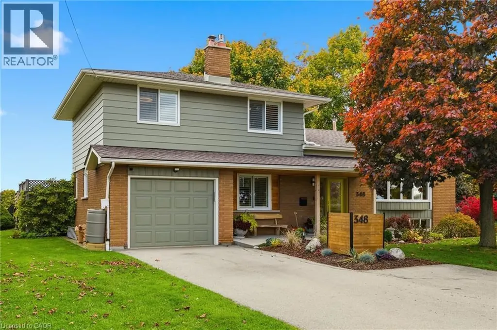 348 Sydenham Road Dundas ON L9H 5E2