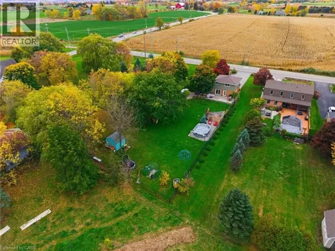 348 Sydenham Road Dundas ON L9H 5E2