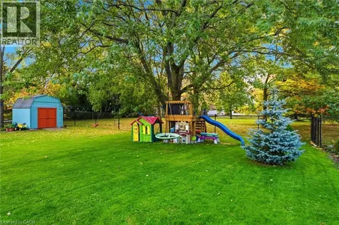 348 Sydenham Road Dundas ON L9H 5E2