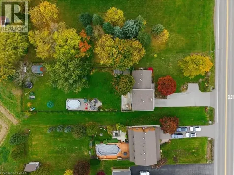 348 Sydenham Road Dundas ON L9H 5E2