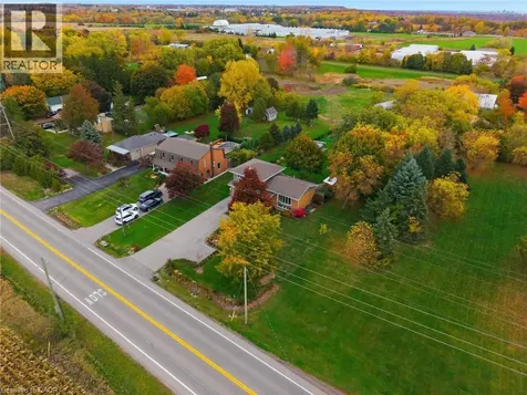 348 Sydenham Road Dundas ON L9H 5E2