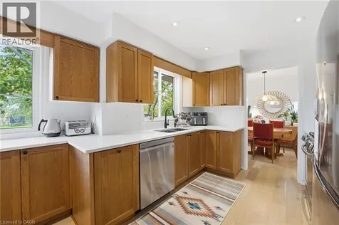 348 Sydenham Road Dundas ON L9H 5E2