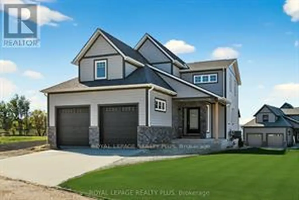 10 Magazine Street Penetanguishene ON L9M 0W6