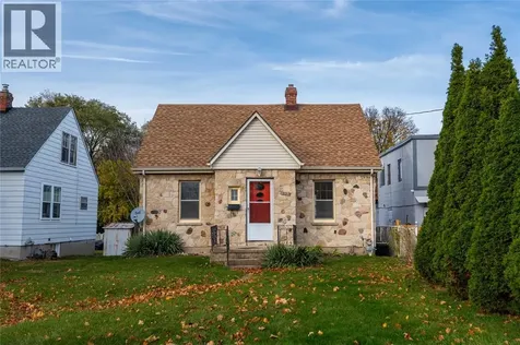 790 London Road Sarnia ON N8T 4H1