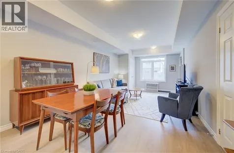 156 Wheat Lane Kitchener ON N2R 0R4