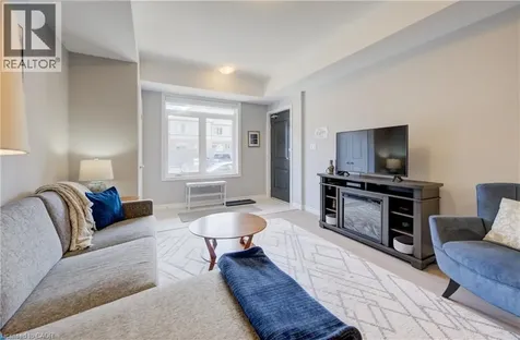 156 Wheat Lane Kitchener ON N2R 0R4