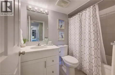 156 Wheat Lane Kitchener ON N2R 0R4