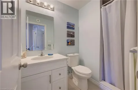 156 Wheat Lane Kitchener ON N2R 0R4