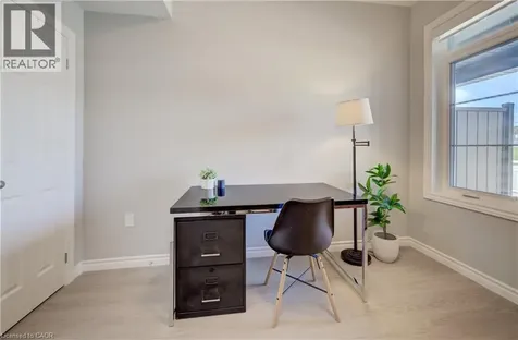 156 Wheat Lane Kitchener ON N2R 0R4