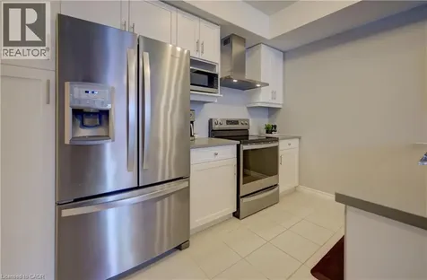 156 Wheat Lane Kitchener ON N2R 0R4