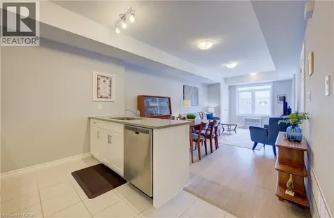 156 Wheat Lane Kitchener ON N2R 0R4