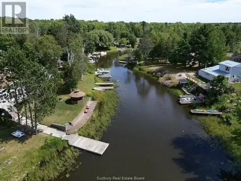 270 Clouthier Road St. Charles ON P0M 2W0