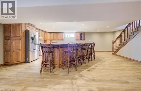 1971 Berlett's Road St. Agatha ON N0B 2L0