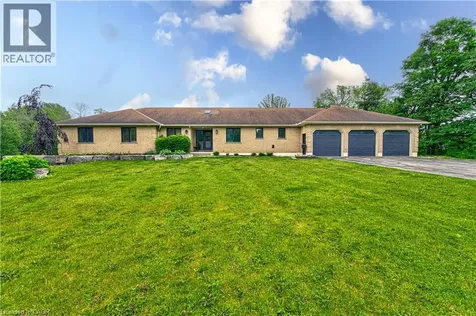 1971 Berlett's Road St. Agatha ON N0B 2L0