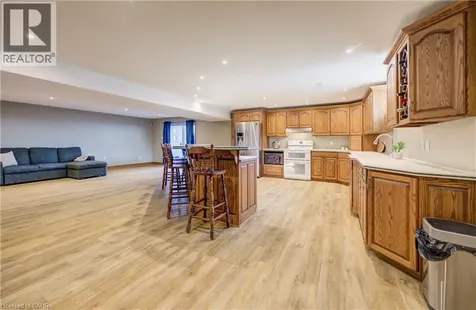 1971 Berlett's Road St. Agatha ON N0B 2L0