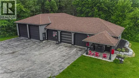1971 Berlett's Road St. Agatha ON N0B 2L0