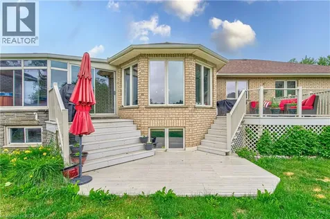 1971 Berlett's Road St. Agatha ON N0B 2L0