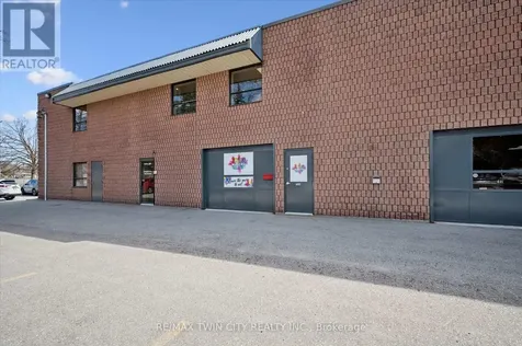 181 Groh Avenue Cambridge ON N3C 1Y8