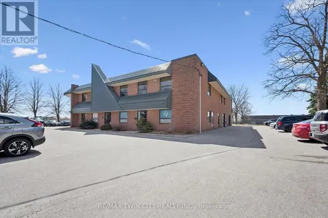 181 Groh Avenue Cambridge ON N3C 1Y8