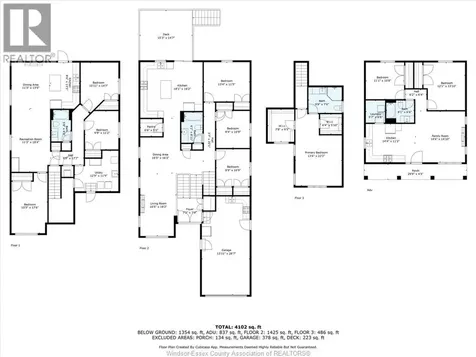 1320 Grand Marais Road East Windsor ON N8W 1W2