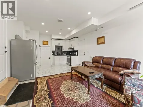 1320 Grand Marais Road East Windsor ON N8W 1W2