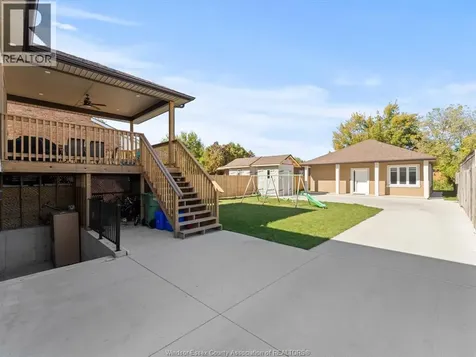 1320 Grand Marais Road East Windsor ON N8W 1W2