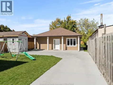 1320 Grand Marais Road East Windsor ON N8W 1W2