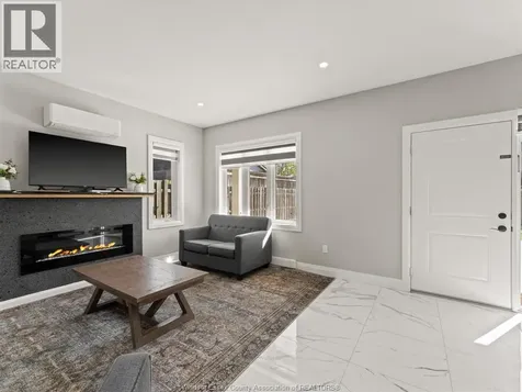 1320 Grand Marais Road East Windsor ON N8W 1W2