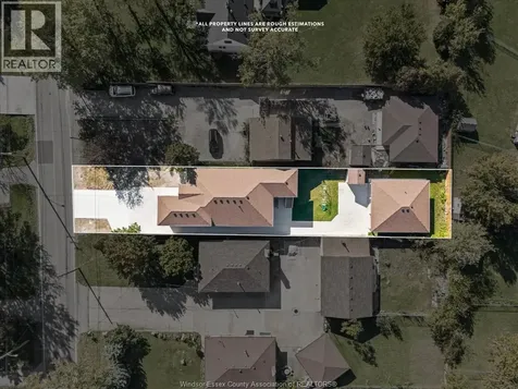 1320 Grand Marais Road East Windsor ON N8W 1W2