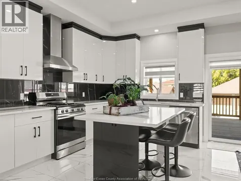 1320 Grand Marais Road East Windsor ON N8W 1W2