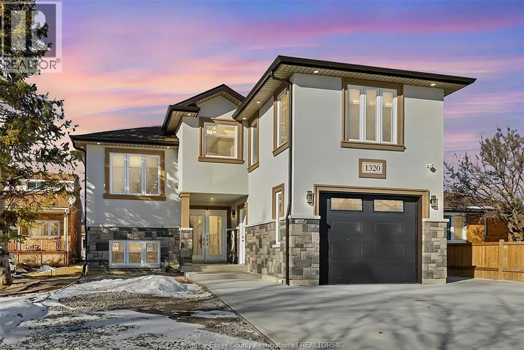 1320 Grand Marais Road East Windsor ON N8W 1W2