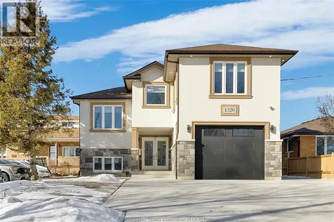 1320 Grand Marais Road East Windsor ON N8W 1W2