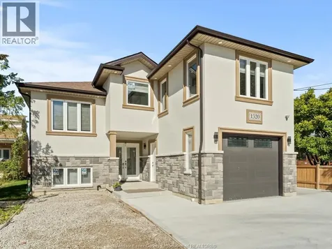 1320 Grand Marais Road East Windsor ON N8W 1W2