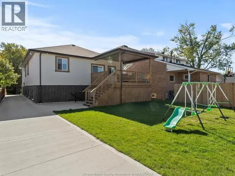 1320 Grand Marais Road East Windsor ON N8W 1W2