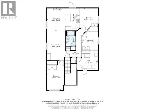 1320 Grand Marais Road East Windsor ON N8W 1W2