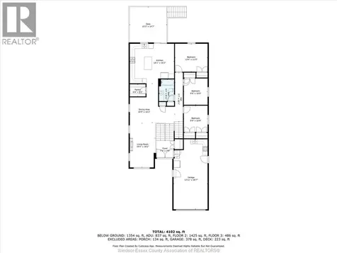 1320 Grand Marais Road East Windsor ON N8W 1W2