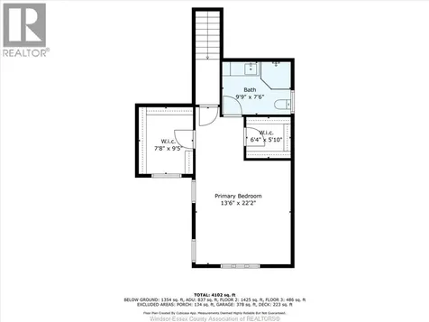 1320 Grand Marais Road East Windsor ON N8W 1W2