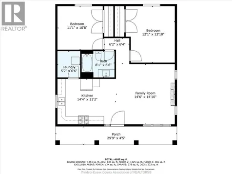 1320 Grand Marais Road East Windsor ON N8W 1W2