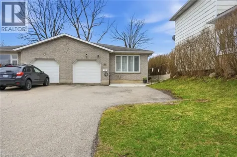 19 Dundas Street West Paris ON N3L 1E9
