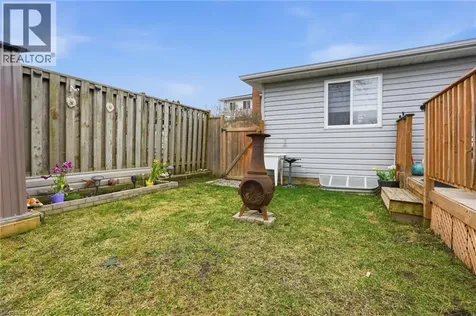 19 Dundas Street West Paris ON N3L 1E9