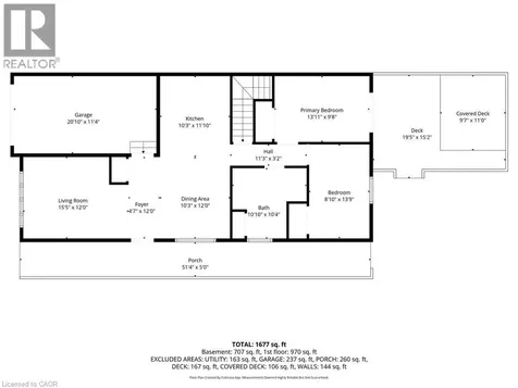 19 Dundas Street West Paris ON N3L 1E9