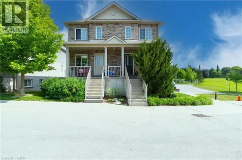35 Mountford Drive Guelph ON N1E 0G6