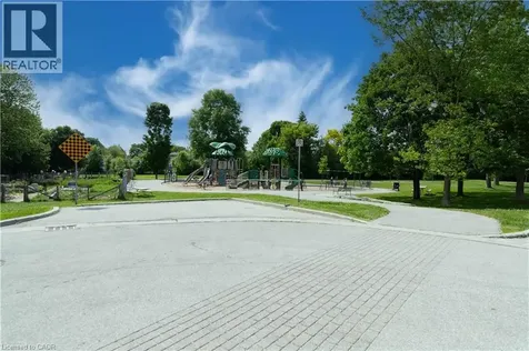 35 Mountford Drive Guelph ON N1E 0G6