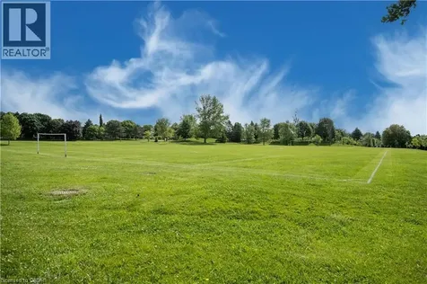 35 Mountford Drive Guelph ON N1E 0G6