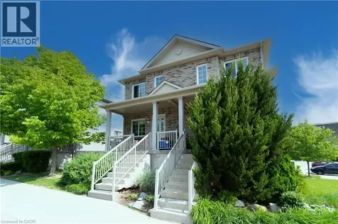 35 Mountford Drive Guelph ON N1E 0G6